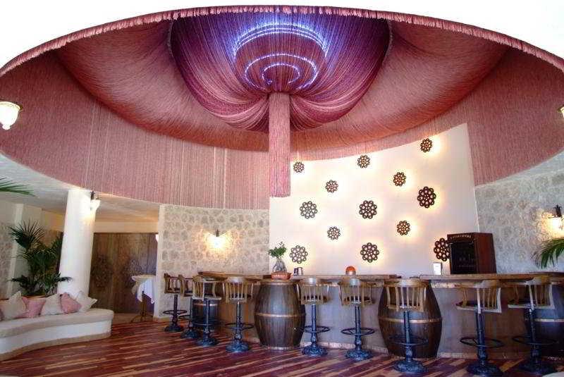 Likya Residence Hotel & Spa - Adults Only Kalkan Kültér fotó