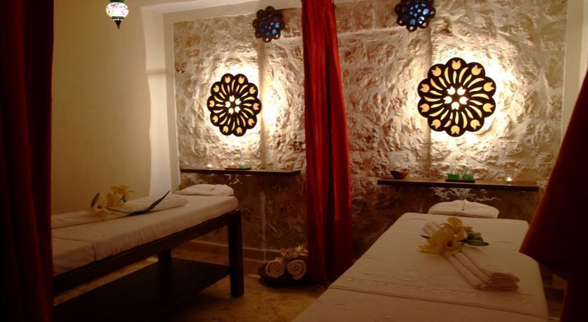 Likya Residence Hotel & Spa - Adults Only Kalkan Kültér fotó